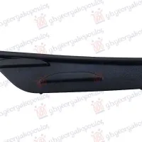 TOW HOOK COVER FRONT LOWER (AMG-LINE)