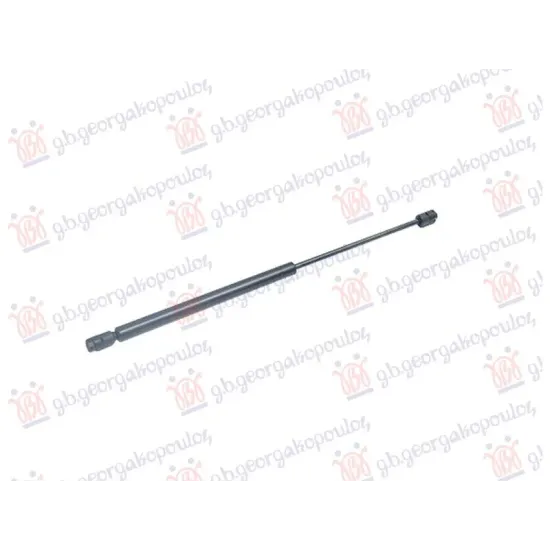 GAS SPRING TAIL GATE S.W. (584L-600N) (MARELLI)