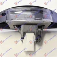 LICENCE PLATE LAMP