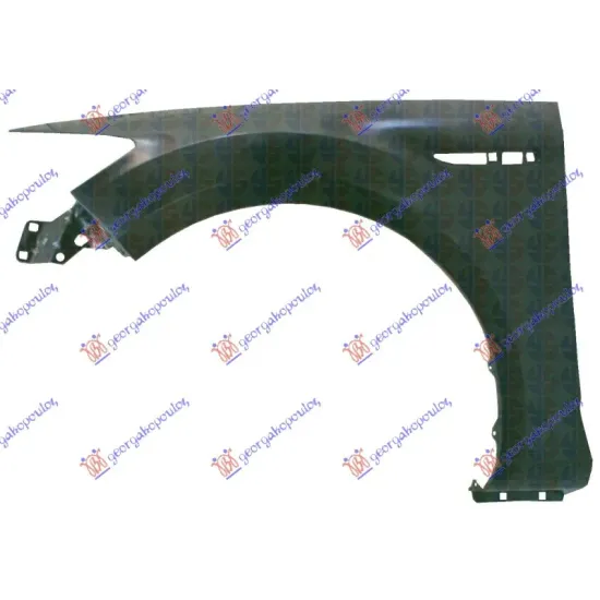 FRONT FENDER (A QUALITY)