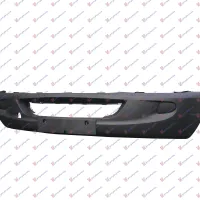 FRONT BUMPER (WITHOUT FOG LAMP HOLES)P