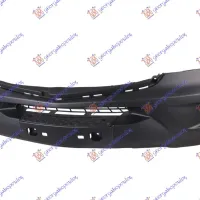 FRONT BUMPER (WITHOUT FOG LAMP HOLES)LE)
