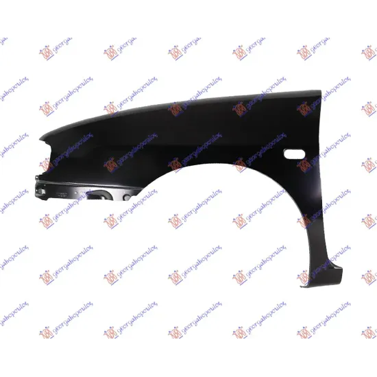 FRONT FENDER (OVAL SIDE LAMP) (A QUALITY) FRONT FENDER (OVAL SIDE LAMP) (A QUALITY)