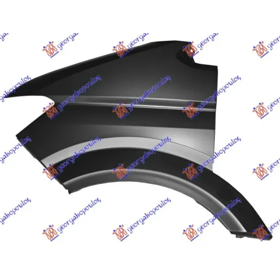 FRONT FENDER (A QUALITY)