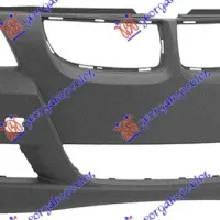 FRONT BUMPER PRIMED (WITH WASHER HOLES)