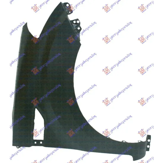 FRONT FENDER FRONT FENDER