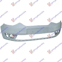FRONT BUMPER PRIMED