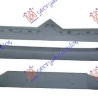 FRONT BUMPER -2008 (WITHOUT AIR DUCTS) (CHINA)