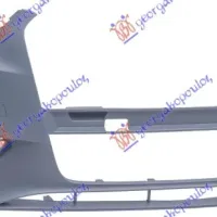 FRONT BUMPER PRIMED (WITH WASHER HOLES) (W & WITHOUT PDC) (A QUALITY)