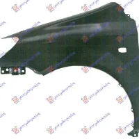 FRONT FENDER