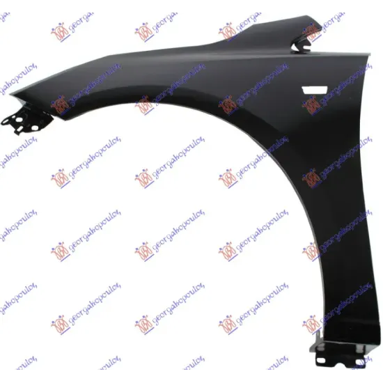 FRONT FENDER (A QUALITY) FRONT FENDER (A QUALITY)