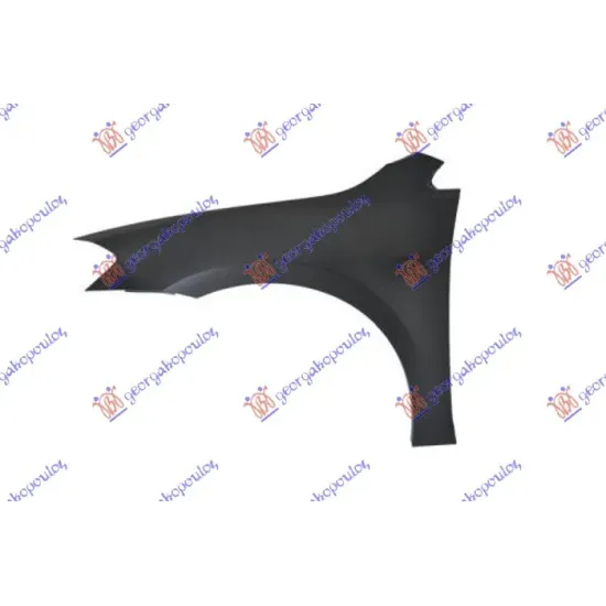 FRONT FENDER (A QUALITY) FRONT FENDER (A QUALITY)