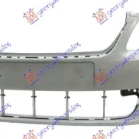 FRONT BUMPER PRIMED (WITH WASHER HOLES)