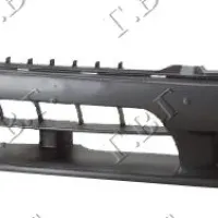 FRONT BUMPER (WITH FOG LAMP HOLES) (SQUARE FOG LAMP)