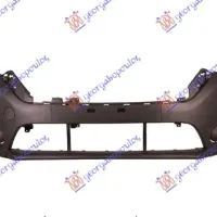 FRONT BUMPER (W&(WITHOUT FOG LAMP HOLES)S)