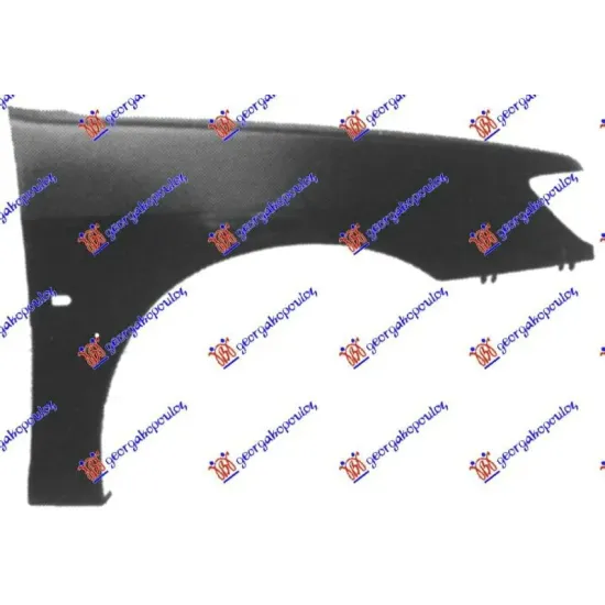 FRONT FENDER (A QUALITY) FRONT FENDER (A QUALITY)