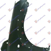 FRONT FENDER