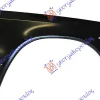 FRONT FENDER TURBO (A QUALITY)