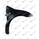 FRONT FENDER VTR (A QUALITY) FRONT FENDER VTR (A QUALITY)