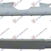 FRONT BUMPER 2009-