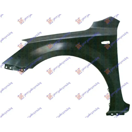 FRONT FENDER FRONT FENDER