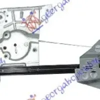 WINDOW REGULATOR REAR ELECTRIC (WITHOUT MOTOR) 4D/S.W.
