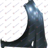 FRONT FENDER