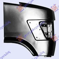 FRONT FENDER (A QUALITY)