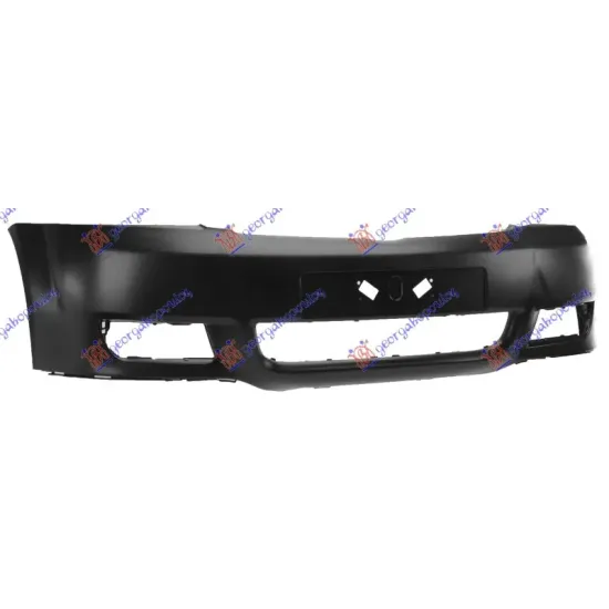 FRONT BUMPER 2004-