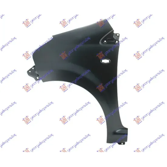 FRONT FENDER (A QUALITY)