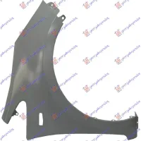 FRONT FENDER (WITH SIDE LAMP HOLE)