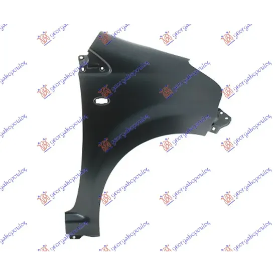 FRONT FENDER (A QUALITY) FRONT FENDER (A QUALITY)