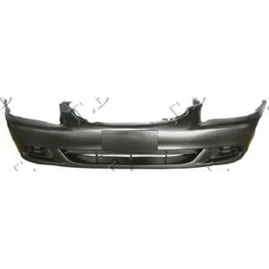 FRONT BUMPER 2001- FRONT BUMPER 2001-