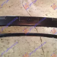 FRONT BUMPER 2006- (O)