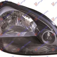 HEAD LAMP ELECTRICAL (O)
