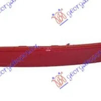REAR BUMPER REFLECTOR (O)