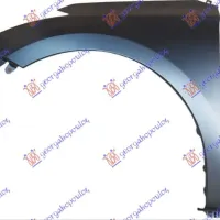 FRONT FENDER (WITHOUT SIDE LAMP HOLE) (O)