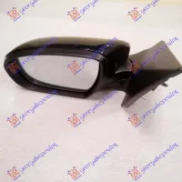 DOOR MIRROR ELECTRICAL HEATED PRIMED (W/LAMP) (O)