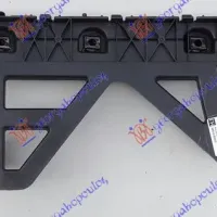 REAR BUMPER SIDE BRACKET PLASTIC (H/B) (O)