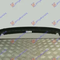 FRONT BUMPER REINFORCEMENT (O)