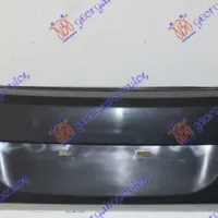 REAR BUMPER (O) (W & WITHOUT PDS)