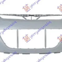 FRONT BUMPER PRIMED WITHOUT FOG LAMP HOLES) (O)