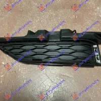 FRONT BUMPER SIDE GRILLE (O)