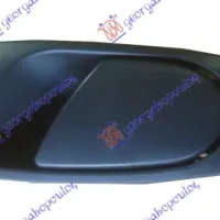 DOOR HANDLE OUTER REAR