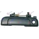 FRONT DOOR HANDLE OUTER FRONT DOOR HANDLE OUTER