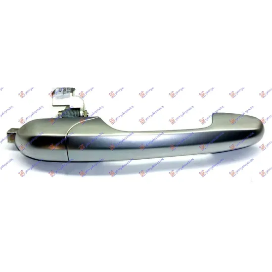 DOOR HANDLE FRONT OUTER 3/5D