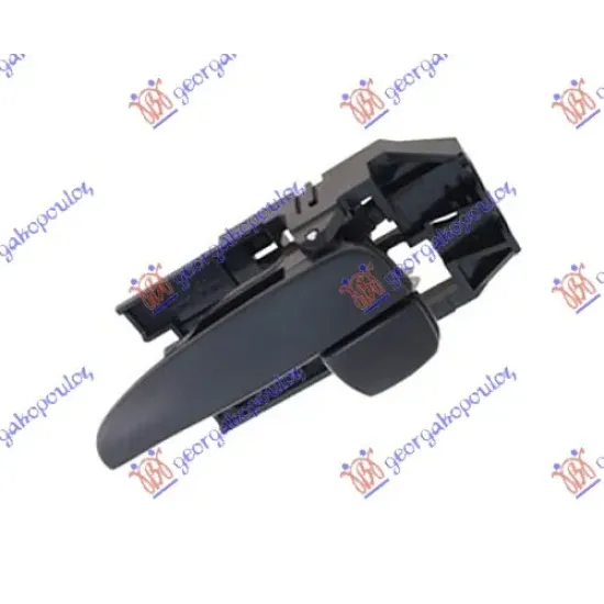 DOOR HANDLE REAR INNER DOOR HANDLE REAR INNER