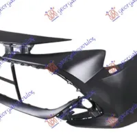 FRONT BUMPER (WITH WASHER HOLESER HOLES)
