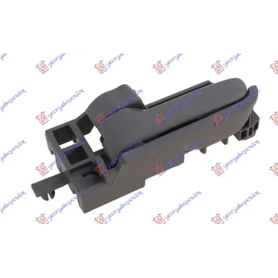 DOOR HANDLE FRONT/REAR INNER GRAY DOOR HANDLE FRONT/REAR INNER GRAY