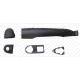 DOOR HANDLE FRONT/REAR OUTER (R/L) DOOR HANDLE FRONT/REAR OUTER (R/L)